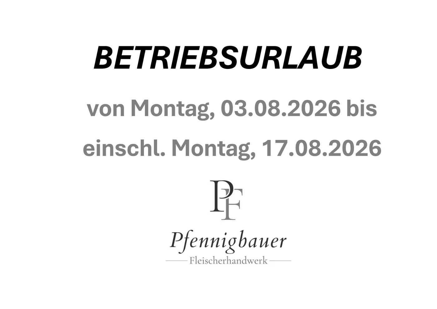 Menüplan Seite 1 von 1