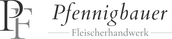 Fleischerei Pfennigbauer